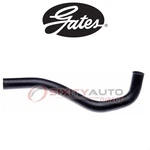 Gates Lower Radiator Coolant Hose For 2006 Isuzu I-280 2.8L L4 Antifreeze Jt. Fixed Price $48.55.