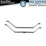 Trq Gas Fuel Tank Straps Set Pair For Acura Tl Cl Honda Accord New. Fixed Price $49.85.
