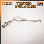 17-19 Maserati Ghibli Fuel Tank Gas Filler Neck Hose Tube Pipe Oem. Fixed Price $228.28.