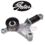 Gates Drive Belt Tensioner For 2008 Toyota Solara 2.4L L4 - Assembly Idler Ie. Fixed Price $234.48.