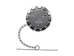 Road Superior 3 1/2 Nominal 5.5 Tpi Non-locking Aluminum Diesel Fuel Cap. Fixed Price $29.95.