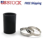 For 1967-1968 Camaro Full Size Tank Filler Neck Hose 3834073. Fixed Price $18.00.