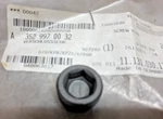 Original Mercedes Drain Core Plug Screw Bolt M24 X 1.5 12 Mm A3529970032. Fixed Price $10.00.