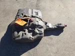 09-14 Honda Fit 1.5 Fuel Gas Tank 10.6 Gallon. Fixed Price $100.00.