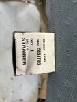Nos Gm Ac Fuel Tank Sending Unit Filter Strainer. Fixed Price $20.00.