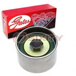 Gates Powergrip Engine Timing Idler For 1996-1997 Chrysler Stratus 2.4L L4 Ku. Fixed Price $66.52.