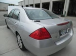 Used Fuel Tank Fits: 2007 Honda Accord 3.0L Vin 5TH Digit Market Grade. Fixed Price $115.00.