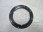 2015-2019 Subaru Legacy 2.5L Fuel Gas Reservoir Tank Pump Lock Ring Plate Oem. Fixed Price $25.00.