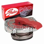 Gates Radiator Cap For 1961-1966 Oldsmobile Dynamic 88 6.5L 7.0L V8 Hv. Fixed Price $16.08.