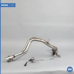 2015 Jaguar Xf X250 3.0L S/c Fuel Gasoline Filler Hose W/ Purge Pipe Oem. Fixed Price $99.60.