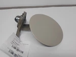 2007-2014 Cadillac Escalade Fuel Filler Door Gas Flap Silver Birch 11848771. Fixed Price $78.69.