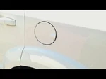 2014 Dodge Journey Fuel Filler Door White. Fixed Price $102.84.