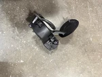 New Oem Ford 2015-2022 Mustang Fuel Filler Housing Pocket FR3Z-6327936-A. Fixed Price $100.00.