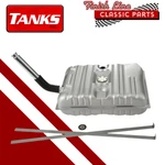Tanks Inc. 53-CGX Fuel Kit For 1953-1954 Fits Chevy Car, Steel. Fixed Price $272.99.