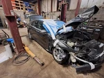 2018 Ford Fusion Fuel Filler Door Gray Oem Used 157K Miles - Stock #094736. Fixed Price $80.70.