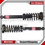 Monroe Front Strut And Coil Spring Fits Jaguar S-type 4.0L 3.0L. Fixed Price $470.13.