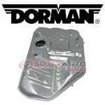 Dorman Fuel Tank For 1998-1999 Mercury Sable Air Delivery Storage Fs. Fixed Price $348.58.