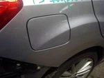 Impreza Wagon 2012-2016 Fuel Filler Door Silver G1U 1754261. Fixed Price $99.99.