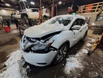 2015 Nissan Murano Fuel Filler Door Used Oem White Pt Code Qab 3784553. Fixed Price $80.70.