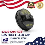 Fuel Tank Filler Gas Cap 17670-SM4-A04 17670-SV1-A01 For Honda Cr-v 1997-2001. Fixed Price $12.99.
