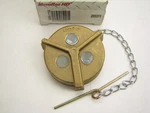 Motorad 2003-11 Heavy Duty Fuel Cap Nonlocking 2" X 11-1/2 Un Thread Size. Fixed Price $23.99.