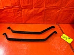 05-06 Acura Rsx Gasoline Fuel Tank Mounting Straps Band Set Oem #280. Fixed Price $79.95.