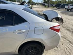 Corolla 2015 Fuel Filler Door 104887894. Fixed Price $82.56.