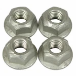 Genuine *2009-2024 Ford Top Nut W520102-S440. Fixed Price $10.44.