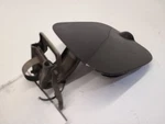 2010 2011 2012 2013 Ford Flex Fuel Filler Door Black. Fixed Price $74.86.