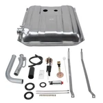 Tanks 570-CG-KIT-SWM 1957 Fits Chevy Fuel W/ Filler Neck, For Efi. Fixed Price $673.99.