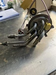 Fuel Tank Sending Unit Acdelco 25029911/25029910 FLS1023 (without Pump). Fixed Price $90.00.