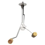 Gas Tank Fuel Sending Unit Stainless Steel For 70-74 Barracuda Challenger. Fixed Price $65.02.
