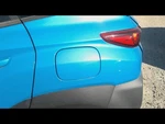 2018 Hyundai Kona Fuel Filler Door Blue. Fixed Price $117.38.