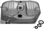 New Gas Tank Fits 90 92 Toyota Corolla Dorman 576-854. Fixed Price $203.97.