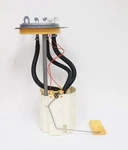 Herko Fuel Tank Sending Unit HF00HK01372 For Chevrolet Gmc Express 3500 08-16. Fixed Price $58.58.
