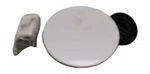 Santa Fe 2010 Fuel Filler Door Assembly Authentic Used Tested Oem. Fixed Price $40.95.