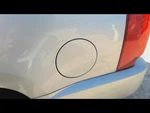 2014 Cadillac Escalade Fuel Filler Door Silver. Fixed Price $102.84.