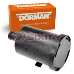 Dorman 310-260 Evap Leak Detection Pump Filter For 5085164AA 4612901 4612757 Wp. Fixed Price $53.08.