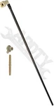 Apdty 911162 5/16 In Quick Connector 90 Degree W/18 Of Nylon Tube. Fixed Price $36.03.