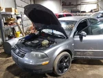 Fuel Tank Awd 4MOTION Fits 99-05 Passat 2150135. Fixed Price $641.25.