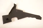 Bmw Gran Turismo F07 530D 2013 Rhd Underbody Cover Rear Right 7193490. Fixed Price $37.74.