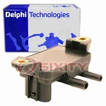 Delphi Egr Valve Position Sensor For 1996-1998 Lincoln Mark Viii 4.6L V8 Fj. Fixed Price $78.99.