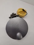 2009-2020 Dodge Journey Fuel Filler Door Gray 5076926AE. Fixed Price $69.10.