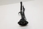 2017 - 2024 Nissan Titan Fuel Gas Tank Filler Neck Hose Tube Pipe Oem. Fixed Price $135.45.