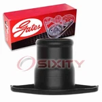 Gates Engine Coolant Water Outlet For 2019 Ram 1500 Classic 5.7L V8 Belts Pa. Fixed Price $43.73.