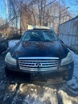 2006 Infiniti M35 Fuel Door Gas Cap Oem. Fixed Price $50.00.