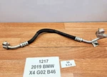 2018-2021 Oem Bmw G01 G02 X3 X4 Ac Air Conditioner Condenser Hose Pipe Tube. Fixed Price $91.00.