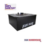 Fuel Safe ED115, One Gal Enduro Cell 25.5X17.625X9.375 Steel Black Performanc. Fixed Price $1451.92.