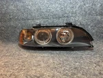 Oem Hella 008653121 Bmw E39 Right Passenger Halogen Headlight 525I 530I 540I H7. Fixed Price $274.99.