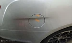 Taurus 2017 Fuel Filler Door 761408. Fixed Price $80.00.